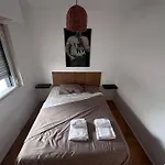 Cool Flat Palermo Hollywood