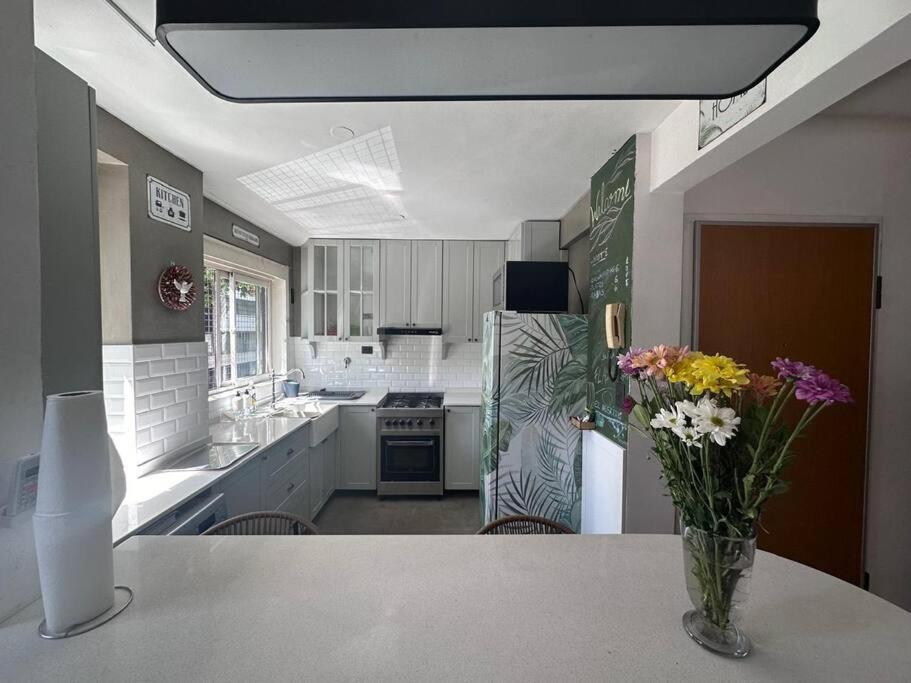 Cool Flat Palermo Hollywood Apartamento *
