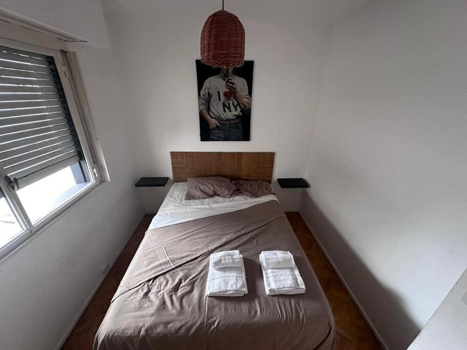 Cool Flat Palermo Hollywood Apartamento *