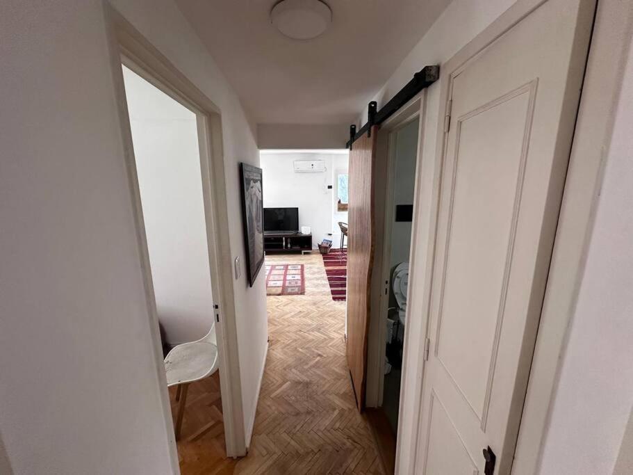 Apartamento Cool Flat Palermo Hollywood *