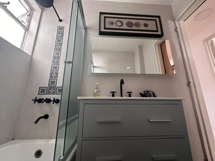 Apartamento Cool Flat Palermo Hollywood