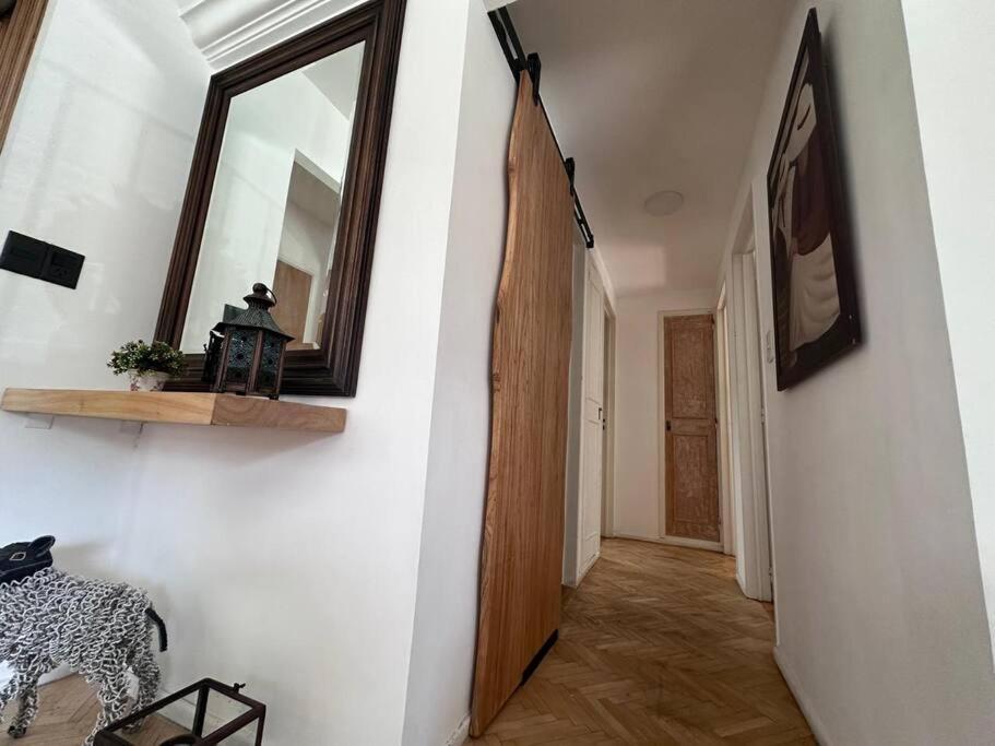 Cool Flat Palermo Hollywood *