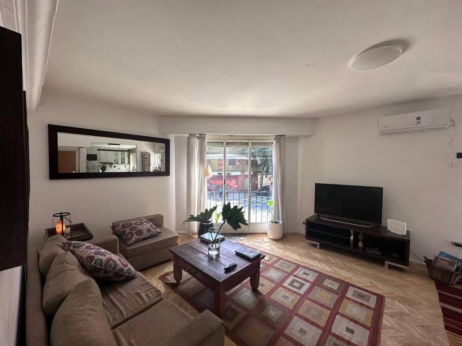 Cool Flat Palermo Hollywood Apartamento *