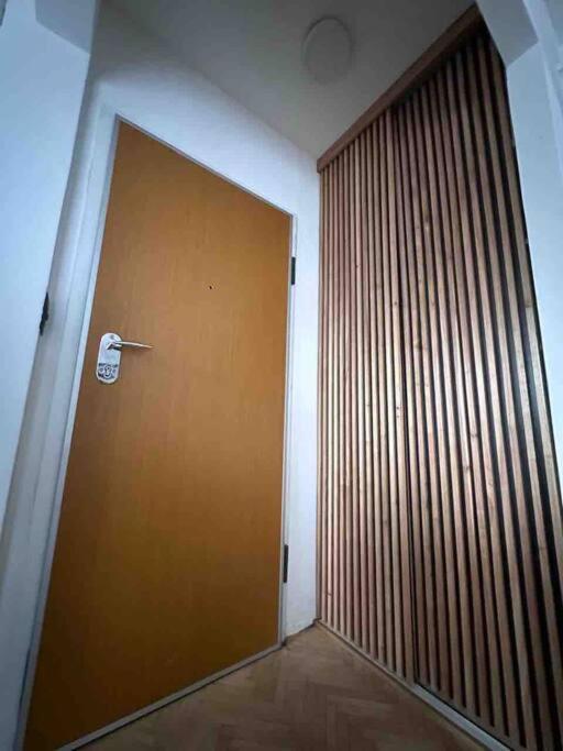 Cool Flat Palermo Hollywood Apartamento