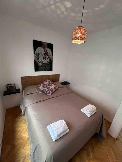 Cool Flat Palermo Hollywood Apartamento *
