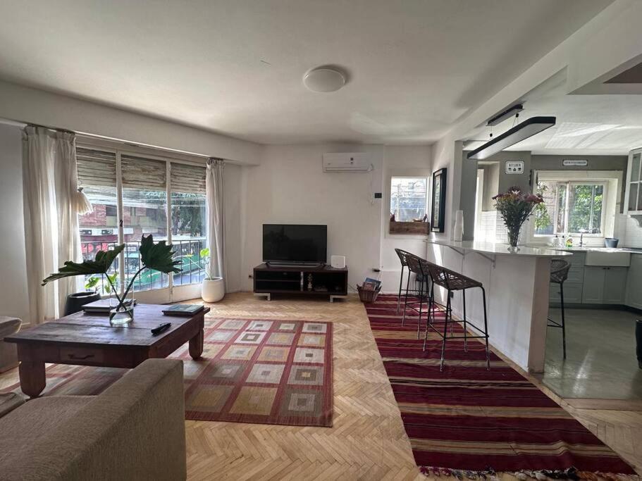 Apartamento Cool Flat Palermo Hollywood *