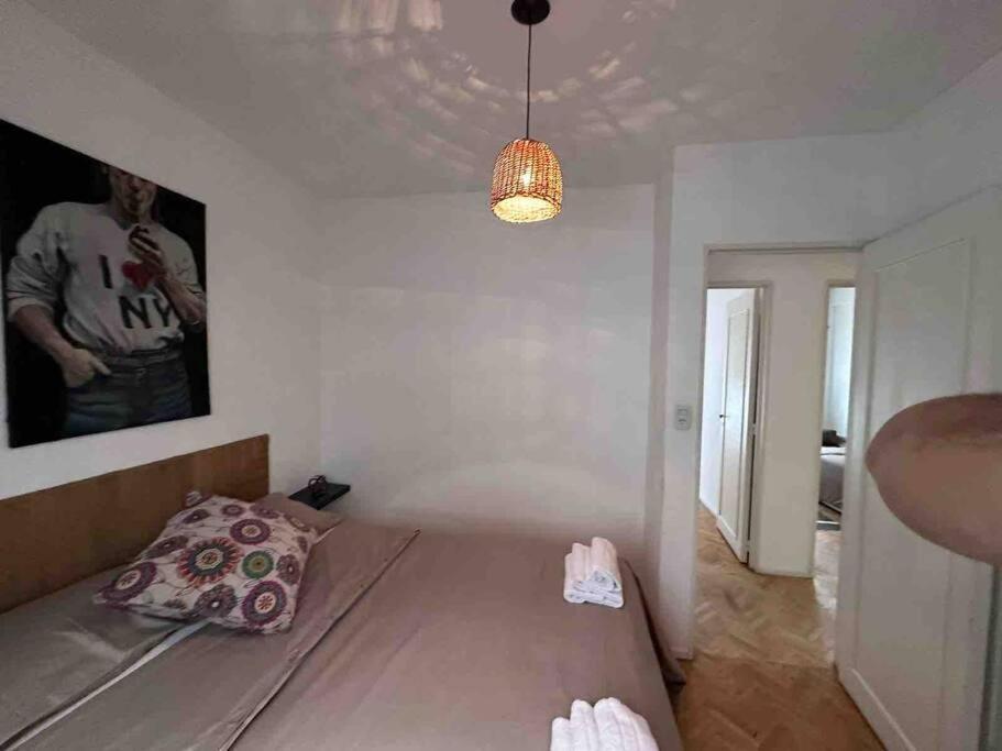 Cool Flat Palermo Hollywood * Ciudad Autónoma de Buenos Aires