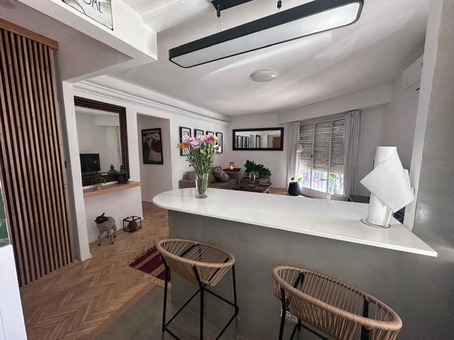 Cool Flat Palermo Hollywood Apartamento *