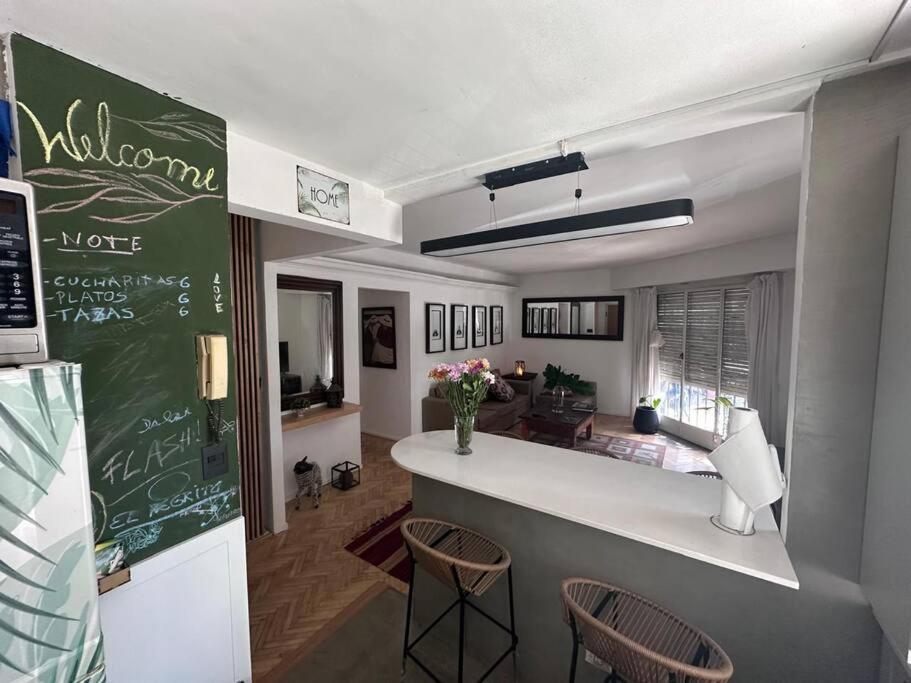 Cool Flat Palermo Hollywood Apartamento Ciudad Autónoma de Buenos Aires
