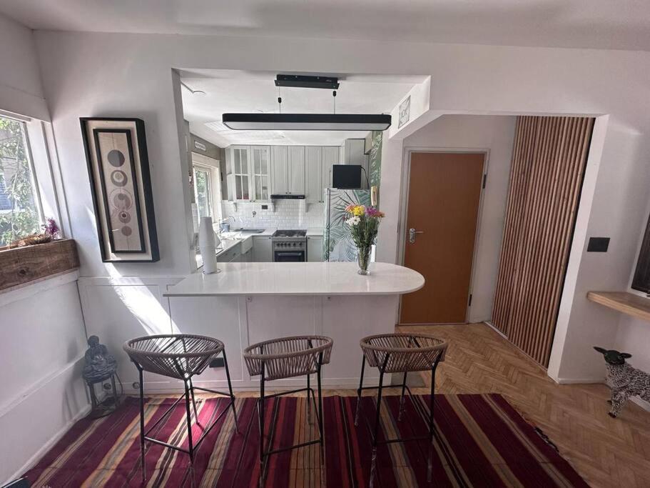 Cool Flat Palermo Hollywood
