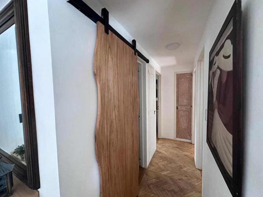 Cool Flat Palermo Hollywood Apartamento