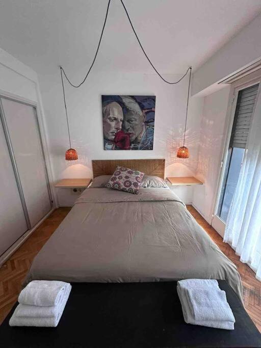 Cool Flat Palermo Hollywood Ciudad Autónoma de Buenos Aires