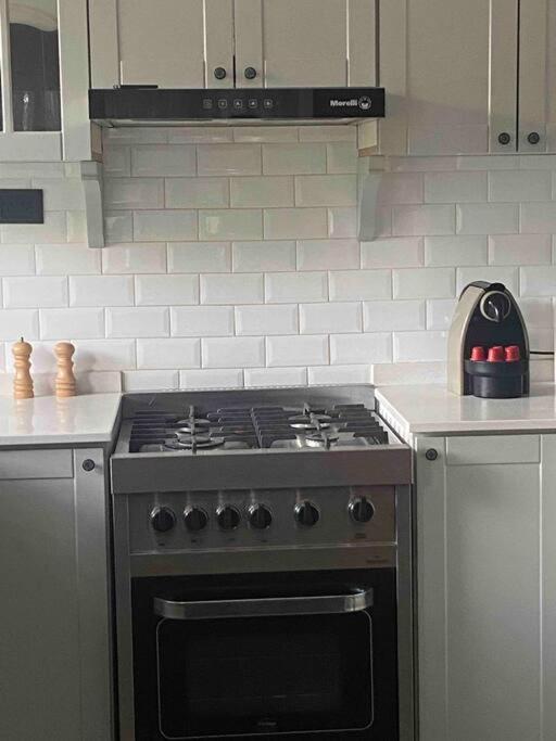 Cool Flat Palermo Hollywood Apartamento