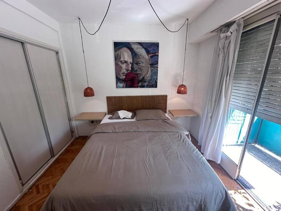 Cool Flat Palermo Hollywood Apartamento Ciudad Autónoma de Buenos Aires